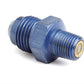 Nitrous Oxide (NOS) NOS15568 Blue -6 AN to 1/8" NPT Nitrous Filters