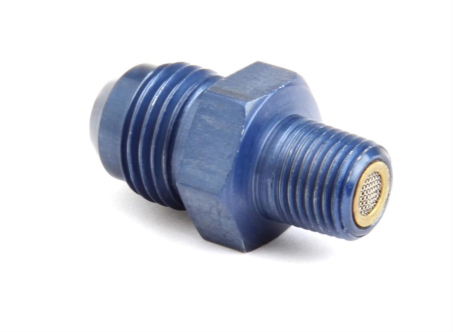 Nitrous Oxide (NOS) NOS15568 Blue -6 AN to 1/8" NPT Nitrous Filters