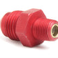 Nitrous Oxide (NOS) NOS15569 Fuel Filter 1/8" Male NPT X -6 AN Male Fitting