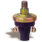 Nitrous Oxide (NOS) NOS15685 Hobbs Adjustable Pressure Switch 50PSI. Normally Open