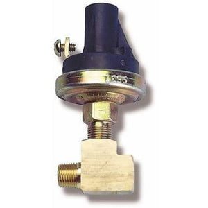 Nitrous Oxide (NOS) NOS15750 Fuel Pressure Safety Switch 4-7 PSI 1/8" NPT 15750
