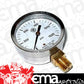 Nitrous Oxide (NOS) NOS15931 2-1/4" Racers Nitrous Pressure Gauge Kit 0-1500 PSI.