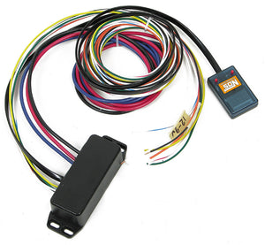 Nitrous Oxide (NOS) NOS15974 Nitrous Oxide Mini 2-Stage Nitrous Controller