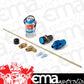 Nitrous Oxide (NOS) NOS16032 Nitrous Purge Valve Kit -6AN Line