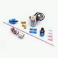 Nitrous Oxide (NOS) NOS16033 Ntimidator Led Nitrous Purge Kit