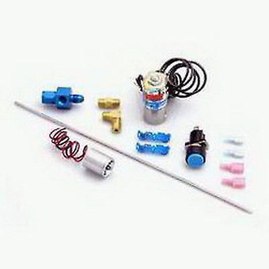 Nitrous Oxide (NOS) NOS16033 Ntimidator Led Nitrous Purge Kit