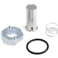 Nitrous Oxide (NOS) NOS16049 Pro Race Nitrous Solenoid Rebuild Kit for 16048R
