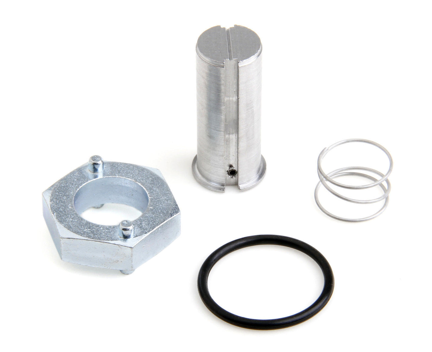 Nitrous Oxide (NOS) NOS16049 Pro Race Nitrous Solenoid Rebuild Kit for 16048R