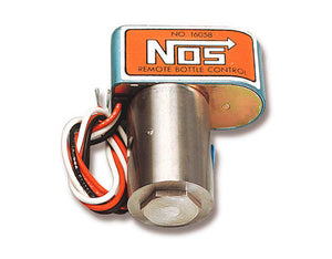 Nitrous Oxide (NOS) NOS16058 Solenoid Style Remote Bottle Opener