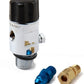 Nitrous Oxide (NOS) NOS16145 Mini Hi-Flo Bottle Valve Suit 1-lb. 2-lb. & 2.5-lb. 3/4" Bottles