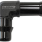 Aeroflow AF50-1001 LSA S/Charger Water Fitting 90Deg to 5/8" Barb Clip In Male