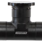 Aeroflow AF50-1002 LSA S/Charger Water Fill Tee Female Straight with Fill Cap
