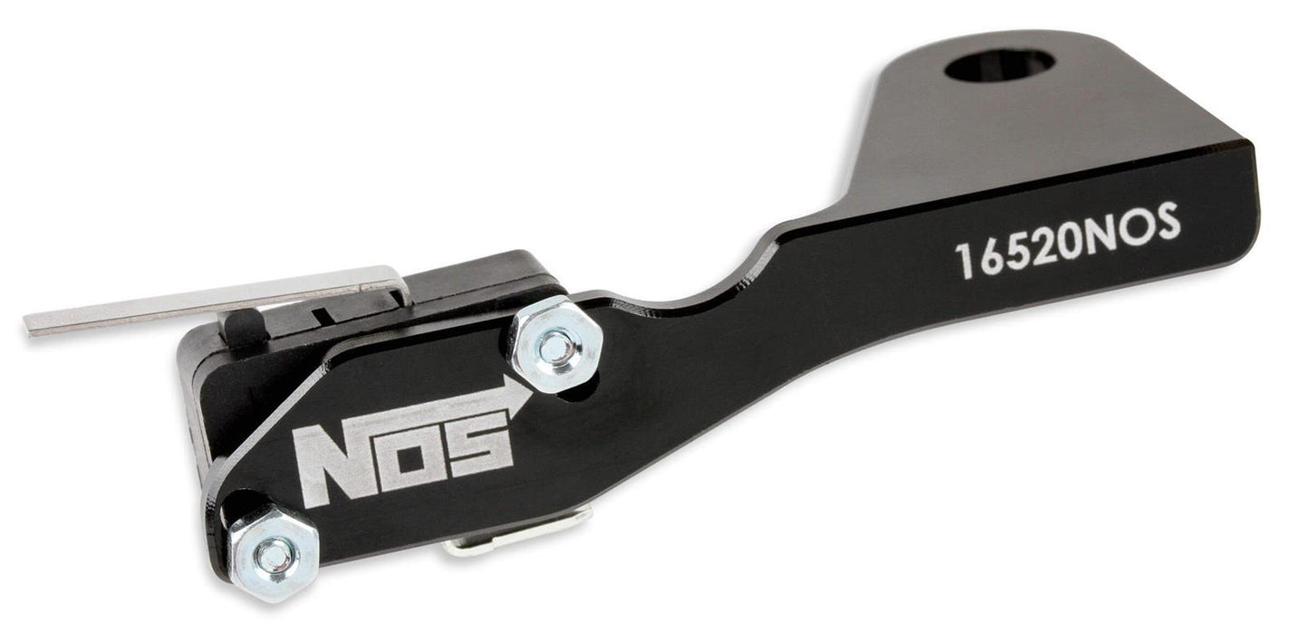 Nitrous Oxide (NOS) NOS16520 Gen 3 Dominator Micro Switch Bracket