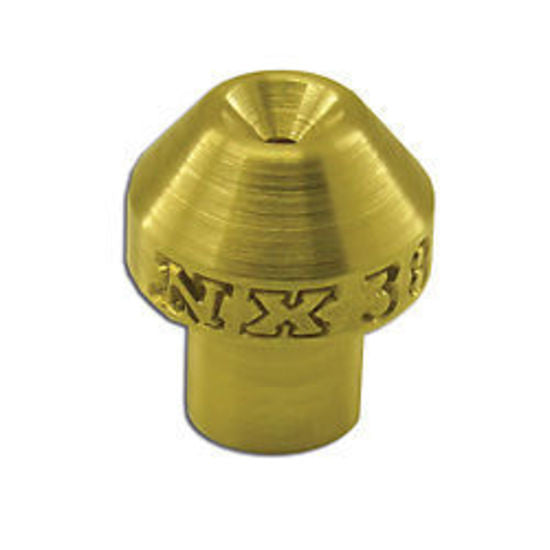 Nitrous Oxide (NOS) NOS17050 Flare Reducer 3AN-4AN