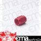 Nitrous Oxide (NOS) NOS17551 -3AN Tube Nut Red 3/16" Tube