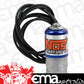 Nitrous Oxide (NOS) NOS18020 Powershot Nitrous Solenoid 175 Horsepower. 1/8" NPT Inlet 1/8" NPT Outlet