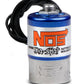 Nitrous Oxide (NOS) NOS18045 Pro-Shot Nitrous Solenoid 400 Horsepower. 1/4" NPT Inlet 1/8" NPT Outlet
