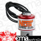 Nitrous Oxide (NOS) NOS18050 Cheater Fuel Solenoid 400HP Flow Limit 1/8" NPT Inlet/Outlet