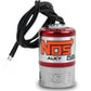 Nitrous Oxide (NOS) NOS18060 Alky/Nitro Fuel Solenoid 600+HP 1/4" NPT Inlet/Outlet