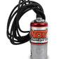 Nitrous Oxide (NOS) NOS18080 Powershot Fuel Solenoid 200 Horsepower. 1/8" NPT Inlet 1/8" NPT Outlet