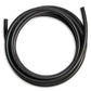 Nitrous Oxide (NOS) NOS90600068 Sniper Push-On Hose Black