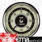 Classic Instruments NT118SHC Nostalgia VT - Air Pressure Gauge Full Sweep 2-1/8"