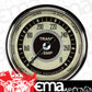 Classic Instruments NT127SHC Nostalgia VT - Transmission Temp Gauge Full Sweep 2-1/8"