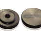 Aeroflow AF55-1003BLK Air Cleaner Nut 5/16" Black Female Thread 5/16" Unc