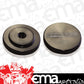 Aeroflow Performance Products AF55-1003BLK Air Cleaner Nut 5/16" Black Female Thread 5/16" Unc