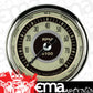 Classic Instruments NT183SHC Nostalgia VT 2-1/8" Tachometer