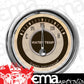 Classic Instruments NT26SHC Nostalgia VT - Water Temp Gauge 2-1/6"