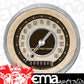 Classic Instruments NT55SHC Nostalgia VT 3-3/8" Speedometer 140 MPH