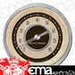 Classic Instruments NT80SHC Nostalgia VT - Tachometer 8K RPM 3-3/8"