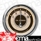 Classic Instruments NT81SHC Nostalgia VT - Oil Pressure Gauge 2-1/8"