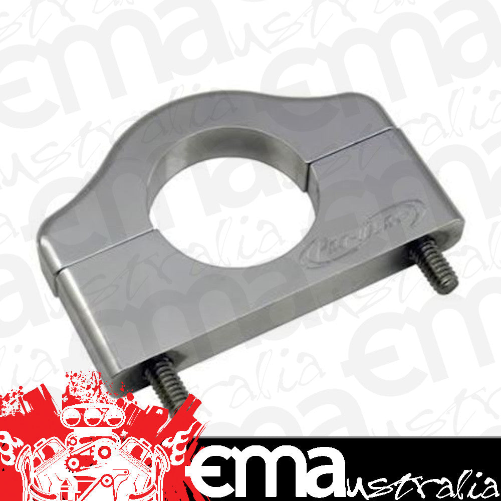 Nitrous Express 11007 1 1/2 BILLET BAR MOUNT FOR BILLET BOTTLE BRACKETS (SINGLE)