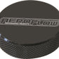 Aeroflow AF55-1006BLK Tall Air Clean Nut 5/16" Blackfemale Thread 5/16" Unc