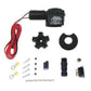 Nitrous Express NX11107 Bottle Valve Remote Opener 15 lb Nitrous Oxide Natural (each)