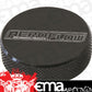 Aeroflow AF55-1006BLK Tall Air Clean Nut 5/16" Blackfemale Thread 5/16" Unc