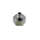 Nitrous Express NX11660-6 Bottle Nut -6 AN Adapters