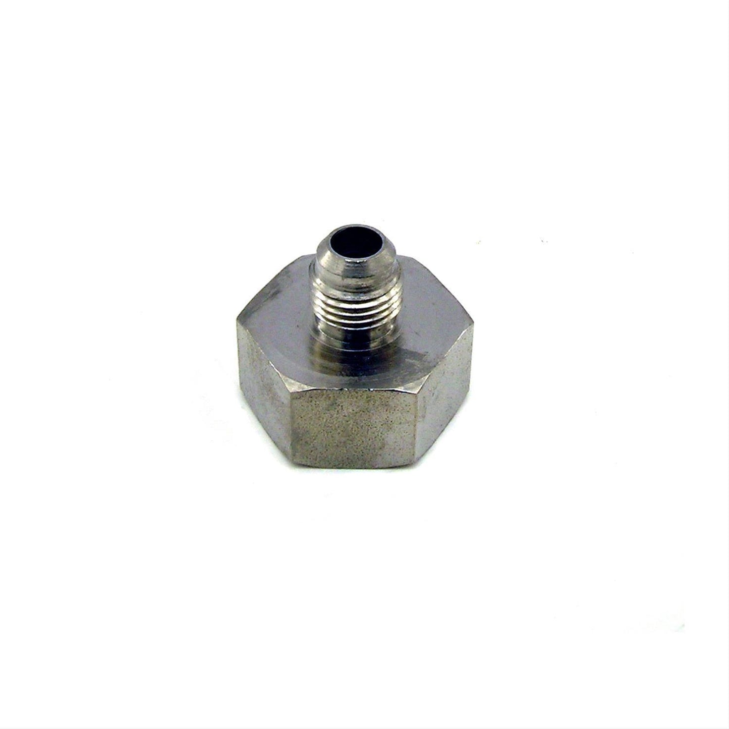 Nitrous Express NX11660-6 Bottle Nut -6 AN Adapters