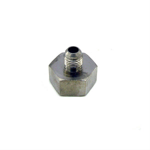 Nitrous Express NX11660-6 Bottle Nut -6 AN Adapters