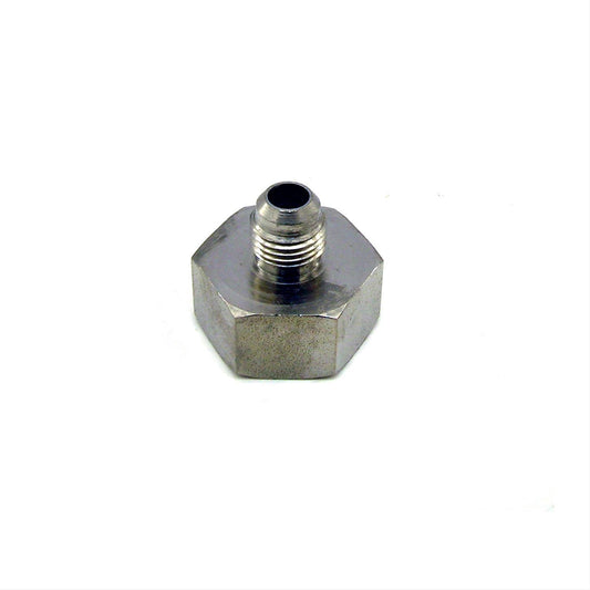Nitrous Express NX11660-6 Bottle Nut -6 AN Adapters