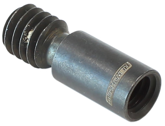 Aeroflow AF55-1007 5/16" to 1/4" Air Cleaner Studadapter