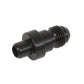 Nitrous Express NX11702 Black Nitrous -6An Bottle Nipples