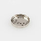 Nitrous Express NX11712 3000PSI Burst Disc for NX Chrome Valves Brass Valves And Non Locking Df5 Valves