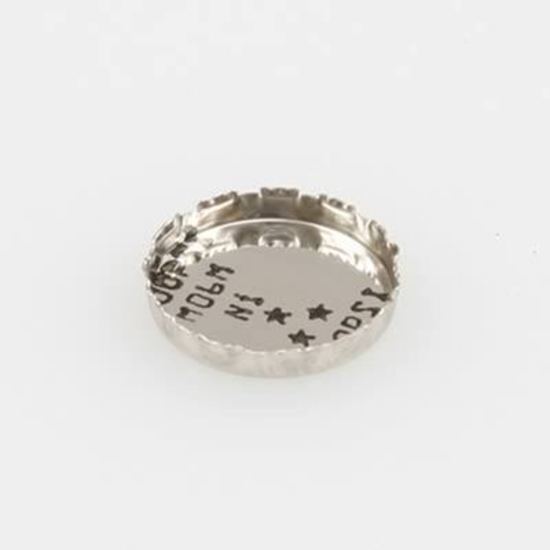 Nitrous Express NX11712 3000PSI Burst Disc for NX Chrome Valves Brass Valves And Non Locking Df5 Valves