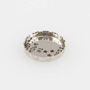 Nitrous Express NX11712 3000PSI Burst Disc for NX Chrome Valves Brass Valves And Non Locking Df5 Valves