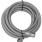 Nitrous Express NX14168 High Flow -6 AN Braided Race Hose 14 Ft. Long