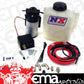 Nitrous Express NX15022 Water Methanol Gas Efi Stage 2 Maf Referenced Kit