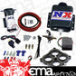 Nitrous Express NX15026 Water Methanol Stage 2 Carbureted 4150 Flange